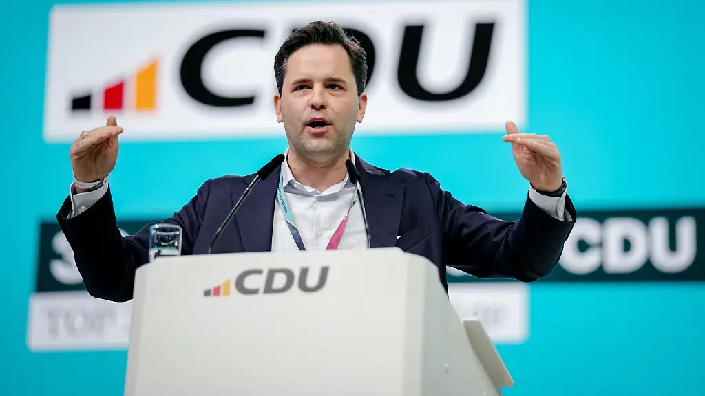 JU-Vorsitzender fordert Sparmaßnahmen bei Beamtenpensionen