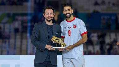 Jordanien bei der Fußball-WM 2026: Ein spannendes Debüt