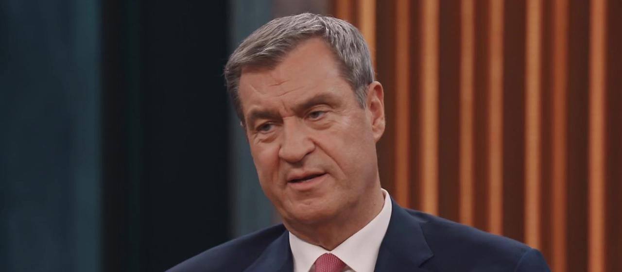 Söder fordert Reformen bis zum Sommer