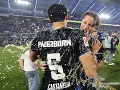 Die Zukunft des SC Paderborn und Wolfsburg im Bundesliga-Kampf