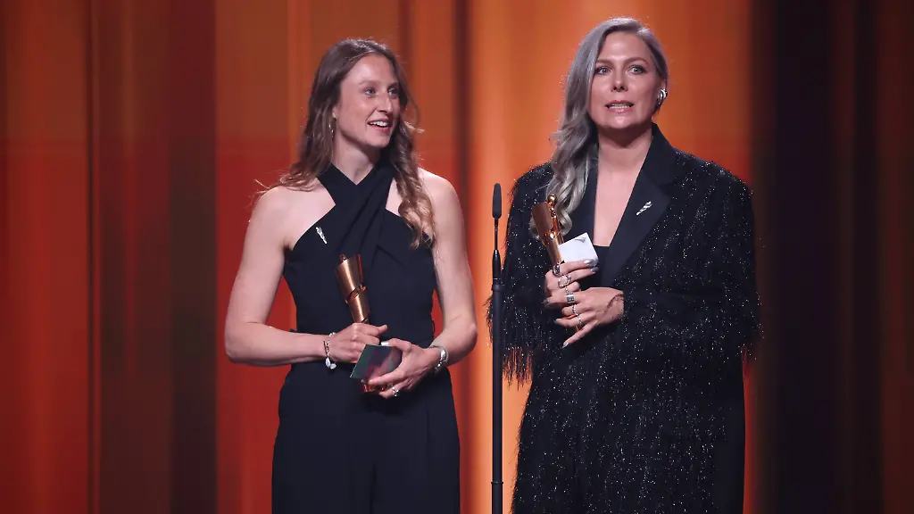 Erfolg für Drama ‘In die Sonne schauen’ und Diskussion beim Deutschen Filmpreis