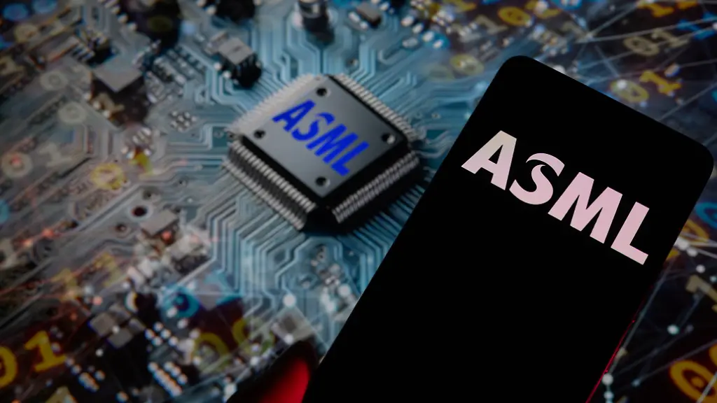 Hohe Renditechancen bei ASML trotz Risiken