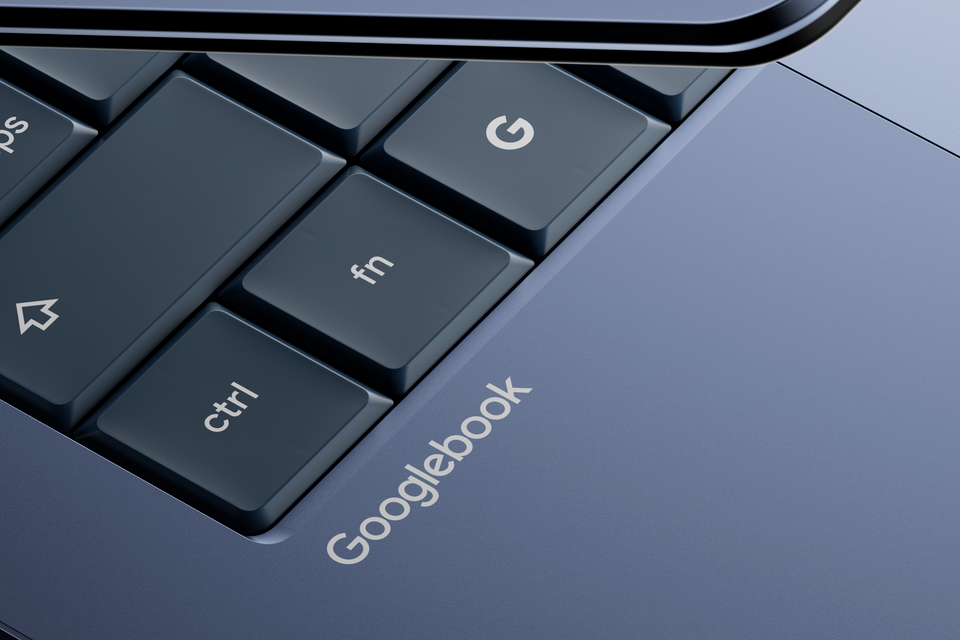Google stellt neue Notebook-Kategorie und Android-Updates vor