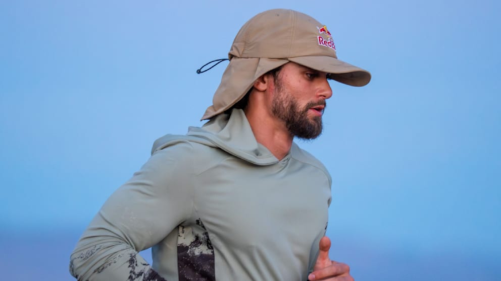 Mega-Marathon: Zwischenfazit zum Rekordversuch
