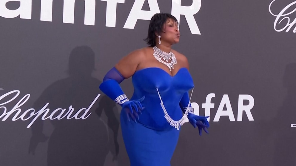 Elegante Gala an der Côte d’Azur: Cannes und modische Highlights