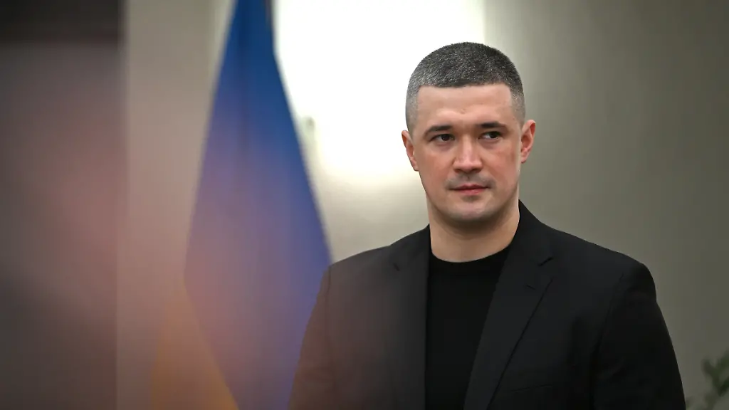 Der Wandel in der ukrainischen Verteidigungspolitik unter Mychajlo Fedorow