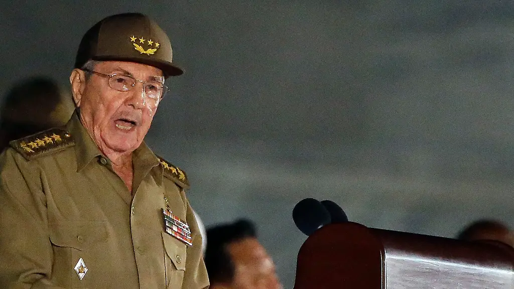 USA planen Anklage gegen Raul Castro