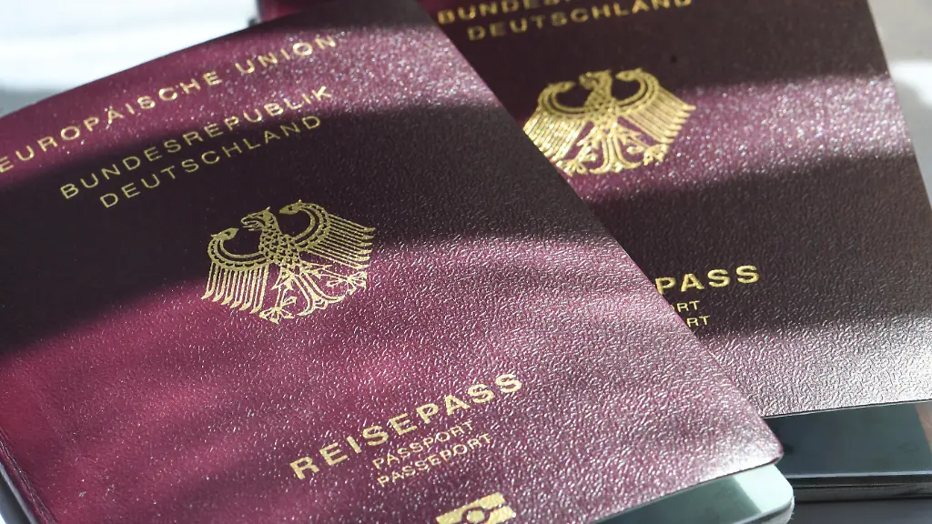 Union fordert härtere Einbürgerungsregeln