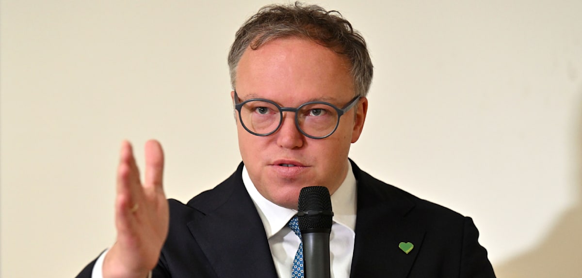 Voigt kritisiert AfD-Pläne zu Kirchenleistungen