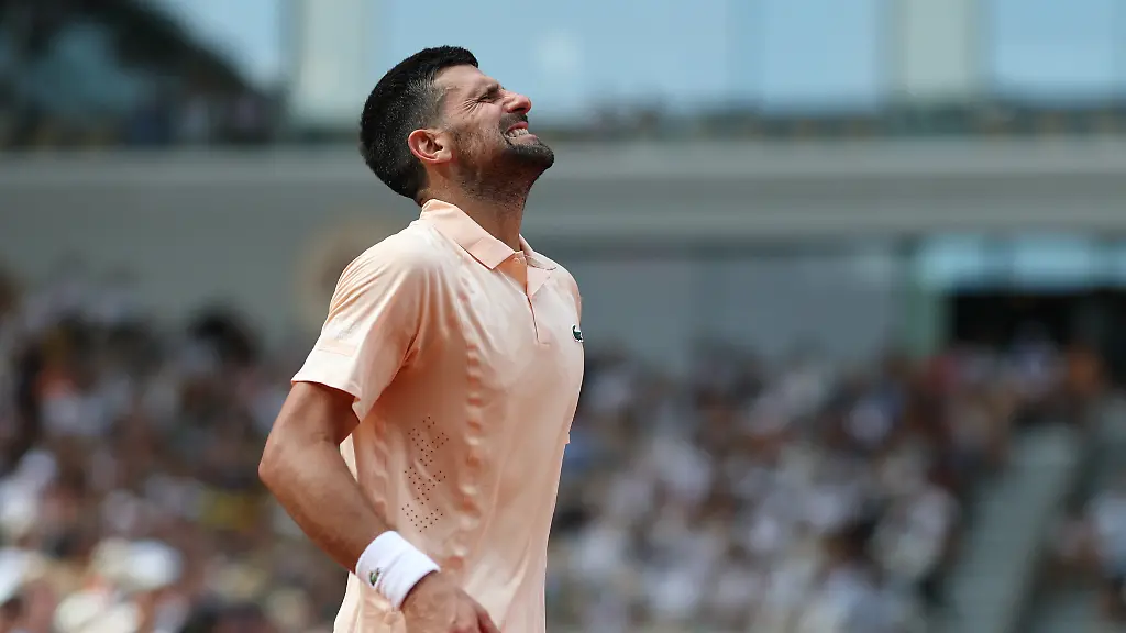Djokovic scheitert überraschend bei French Open