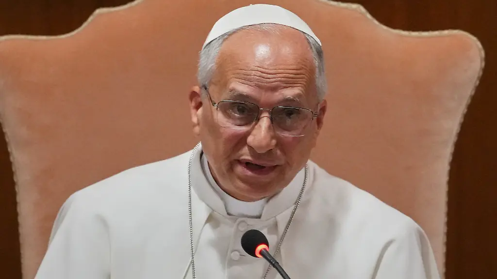 Erste Enzyklika: Papst Leo XIV. warnt vor Gefahren der Künstlichen Intelligenz