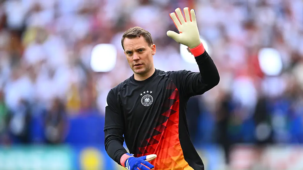 Nagelsmann benennt vorläufigen WM-Kader – Neuer könnte zurückkehren