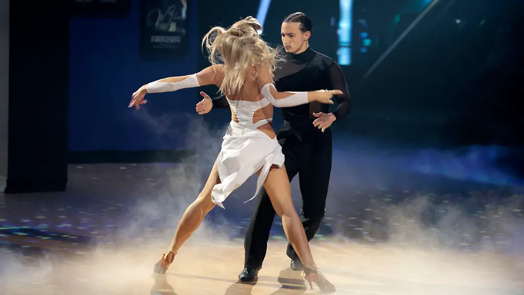 Let’s Dance: Magische Momente und Emotionen in Show 9