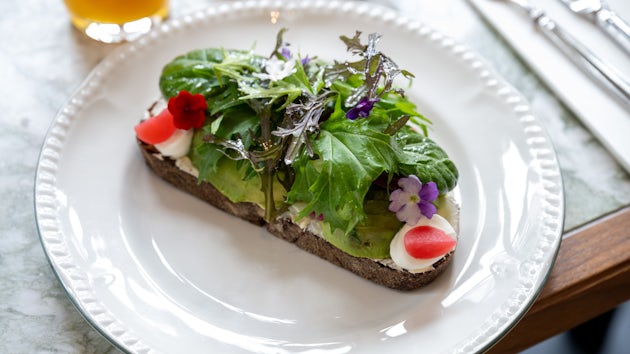 Kulinarische Vielfalt in München