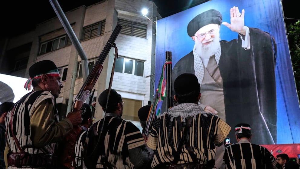 Aufgedeckter Mullah-Mordplan gegen deutschen Politiker