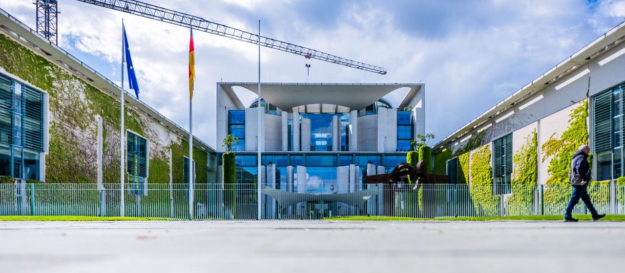 Uneinigkeit über Koalitionsreformen trotz Arbeitsfortschritt