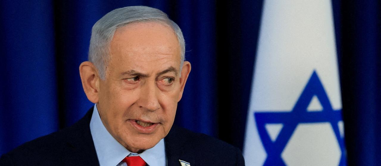 Israel und Hisbollah: Neue Eskalation im Konflikt