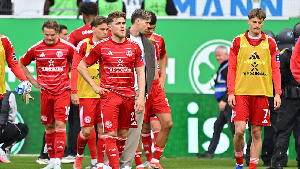 Fortunas Absturz in die 3. Liga: Ursachen und Konsequenzen