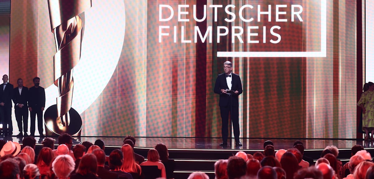 Dominanz von „In die Sonne schauen“ beim Deutschen Filmpreis