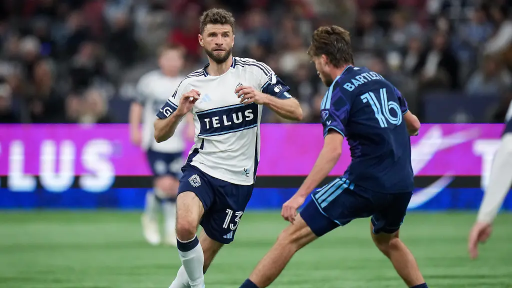 Whitecaps kämpfen gegen möglichen Umzug