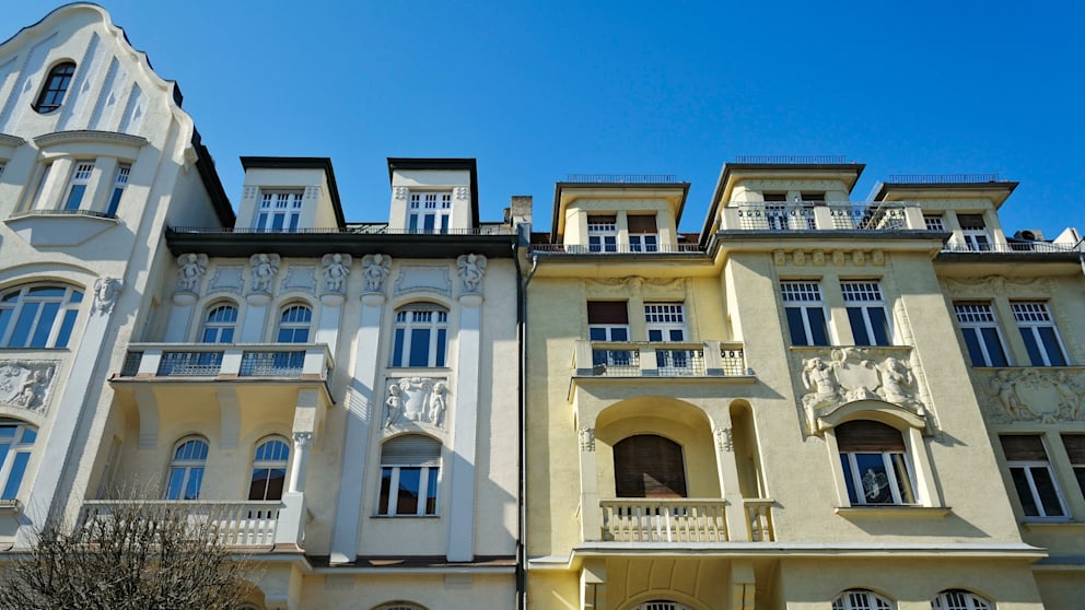 Münchner Altstadt: Kostspielige Immobilien im Vergleich zu Berlin-Mitte
