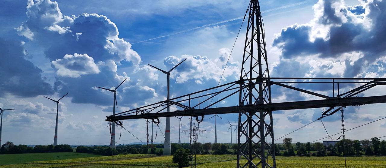 Deutschland exportiert erstmals seit 2023 mehr Strom