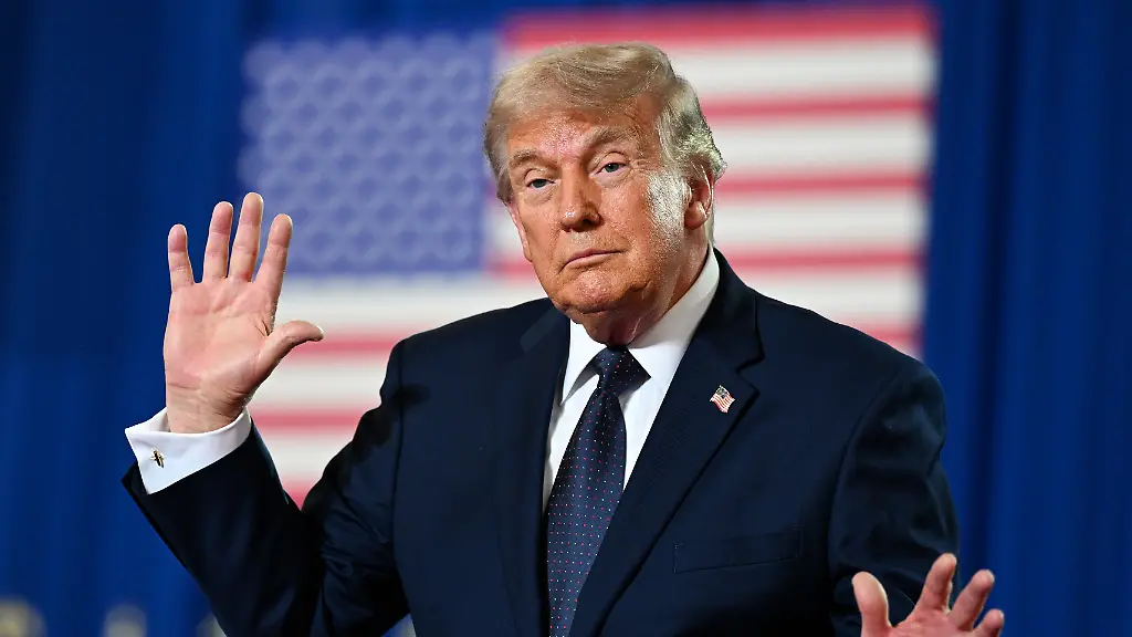 Trump verzögert Iran-Deal: Herausforderungen in der Meerenge von Hormus