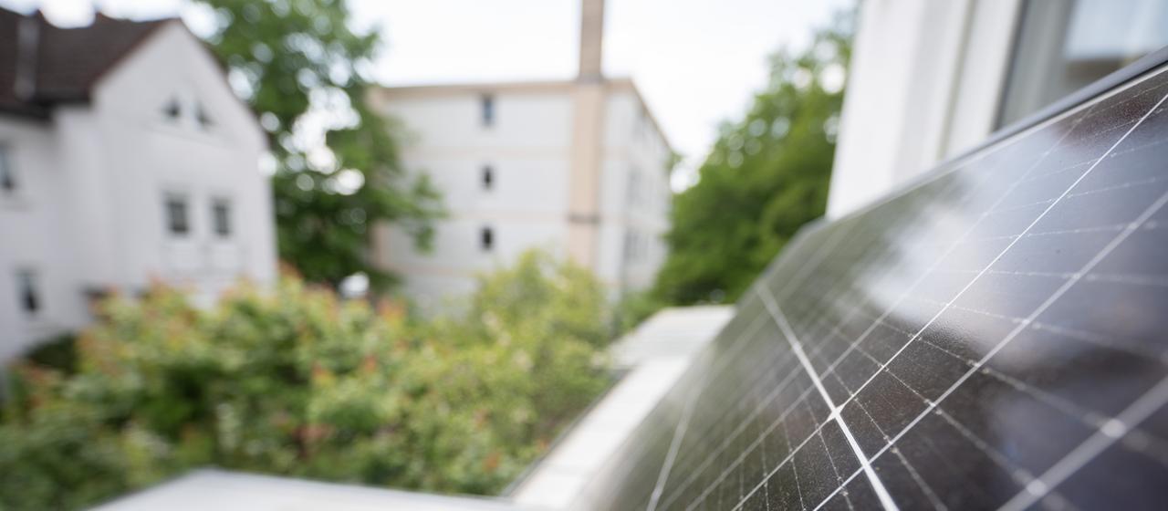 Solaranlagen: Ende der Einspeisevergütung und die Folgen