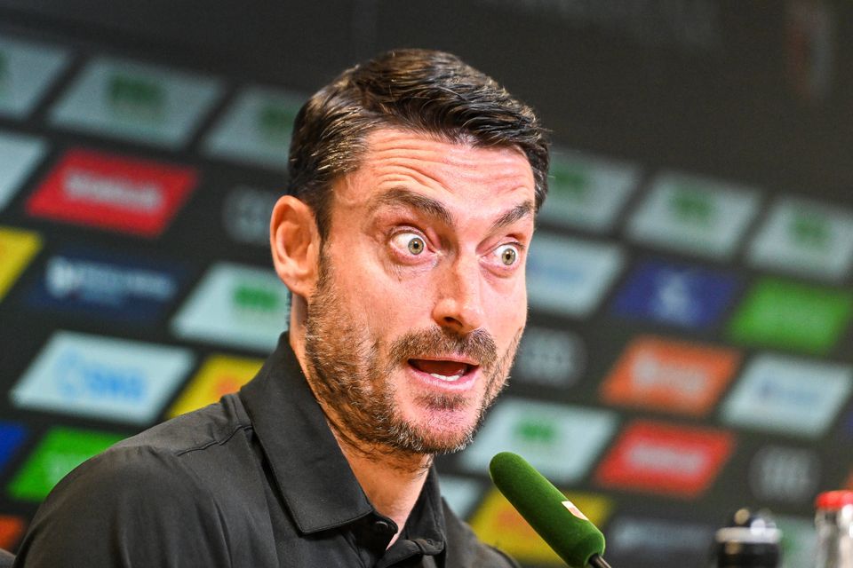 Albert Riera: Das kurze Intermezzo bei Eintracht Frankfurt