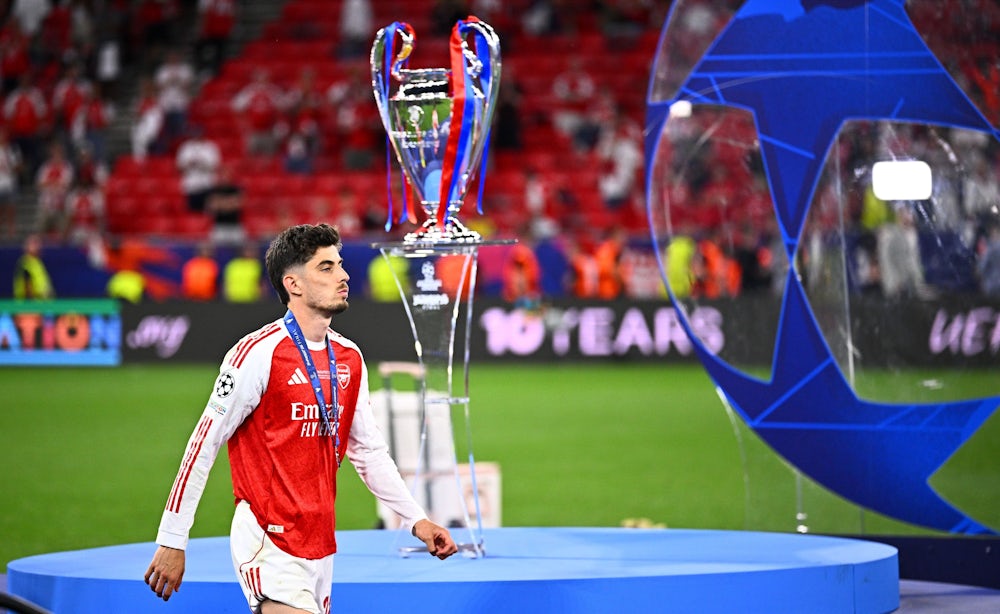 PSG verteidigt Champions-League-Titel in dramatischem Finale