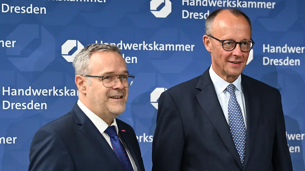 Handwerkspräsident fordert mehr Professionalität von der Regierung
