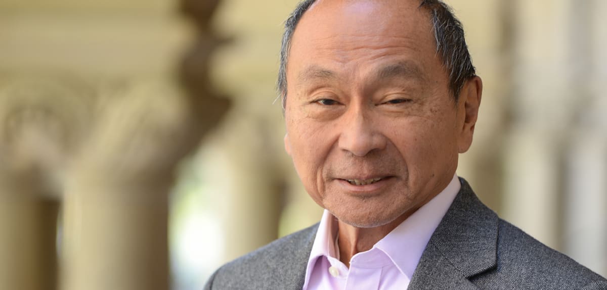 Francis Fukuyama: Auswirkungen der AfD auf Koalitionen und Demokratiekrise