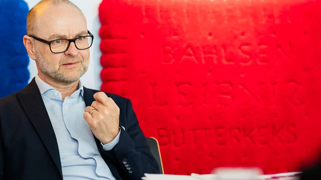 Bahlsen-Chef distanziert sich klar von der AfD