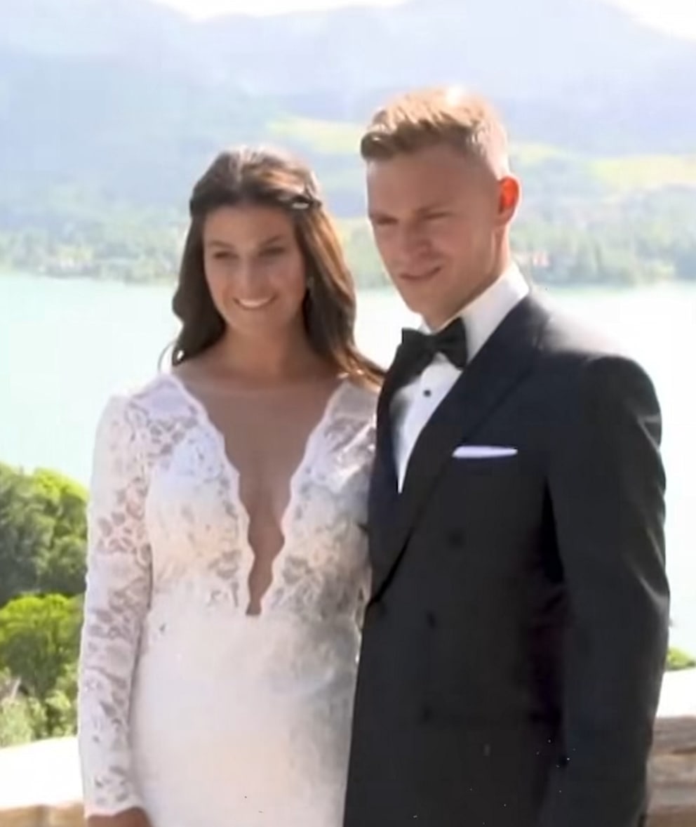 DFB stellt WM-Spieler mit emotionalen Videos vor