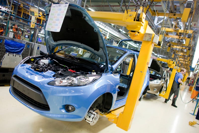 US-Regierung plant höheren US-Anteil bei Autoproduktion im Rahmen des USMCA