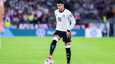 DFB-WM-Kader 2026: Nominierungen im Überblick