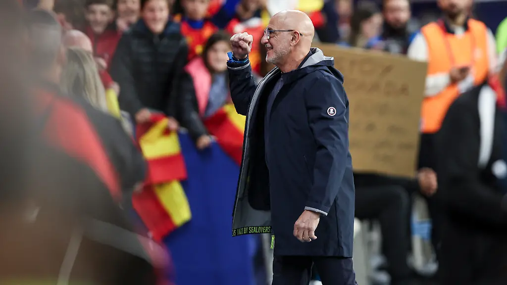 Spanischer Nationaltrainer verzichtet auf Real Madrid-Spieler für die WM