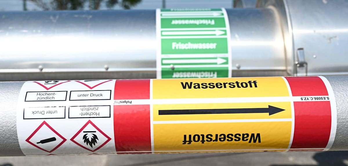 Finnischer Wasserstoff als Hoffnungsträger für Deutschlands Energiewende