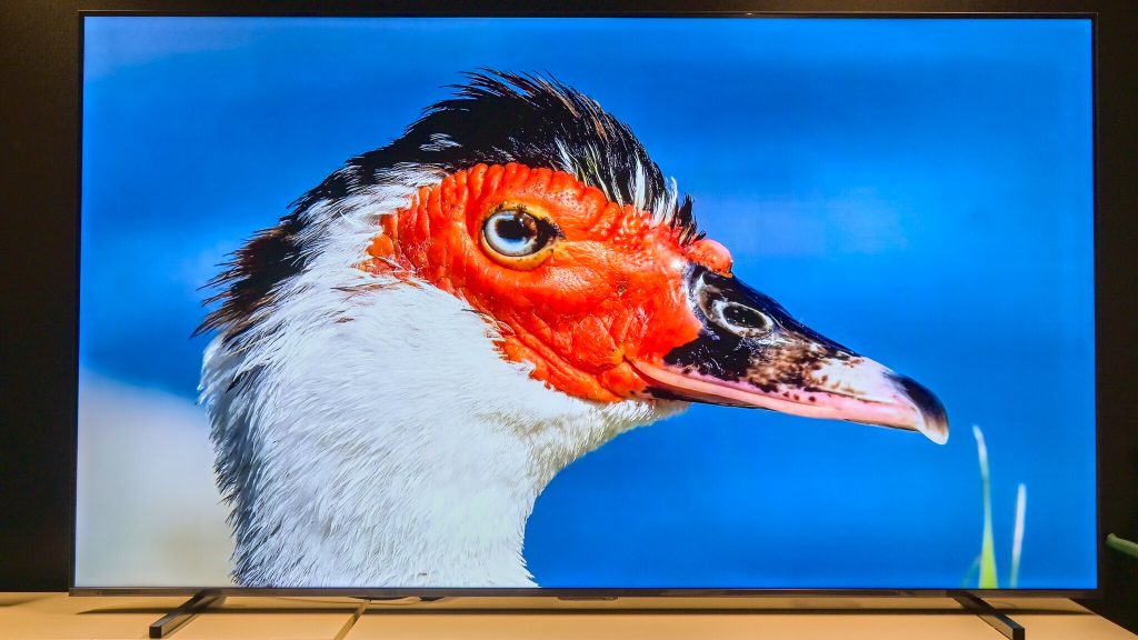 Hisense E7Q Pro: Ein Großbild-TV für Sport und Gaming