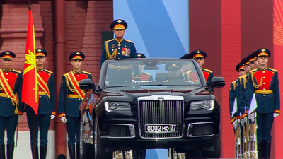 Aktuelle Entwicklungen im Ukraine-Krieg