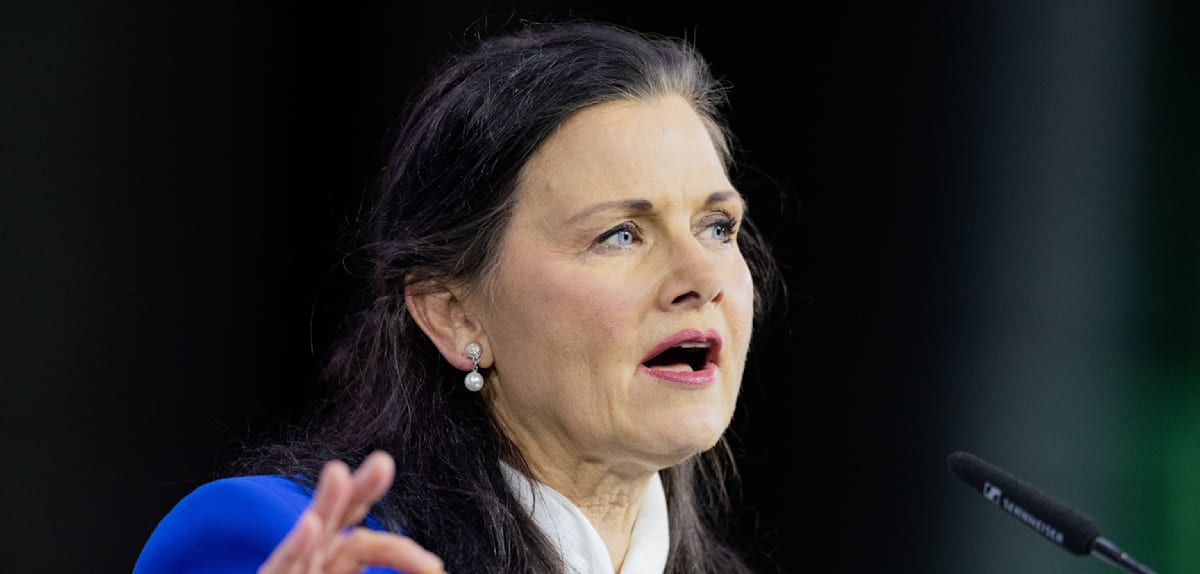 Connemann fordert Widerspruchsregel bei Organspende