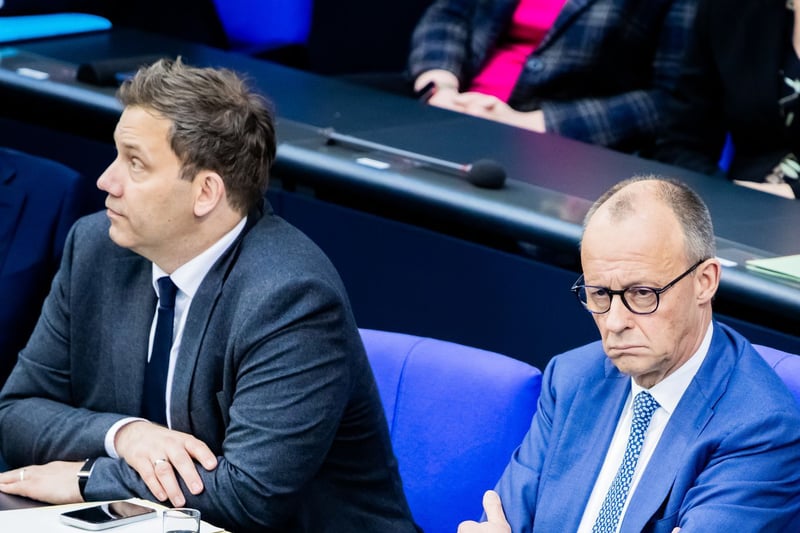 Koalition: Scheitern der Entlastungsprämie – Schuld sind alle Seiten