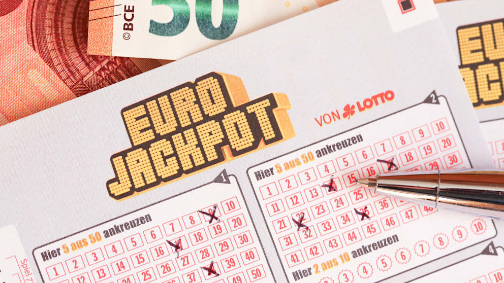 Eurojackpot Gewinnspiel für BILDplus-Leser
