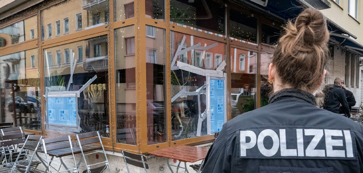 Wie der Iran eine Terrorzelle in Europa steuerte