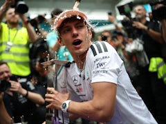 Die Indycar-Serie und ihre Verbindung zur Formel 1