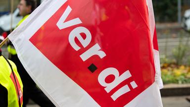Warnstreiks im Einzelhandel: Auswirkungen auf große Supermarktketten