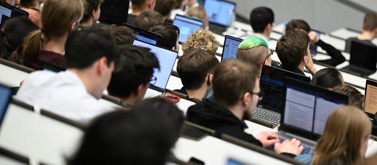 Ungewisse Zukunft der BAföG-Erhöhung