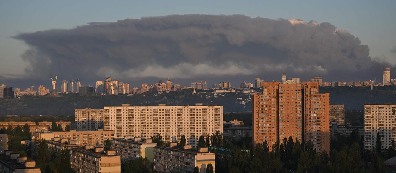 Russische Drohungen gegen Kiew – EU bleibt standhaft