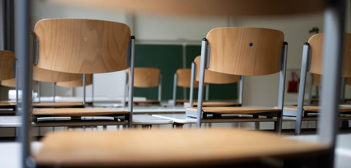 Anstieg der Schulabgänger ohne Abschluss in NRW