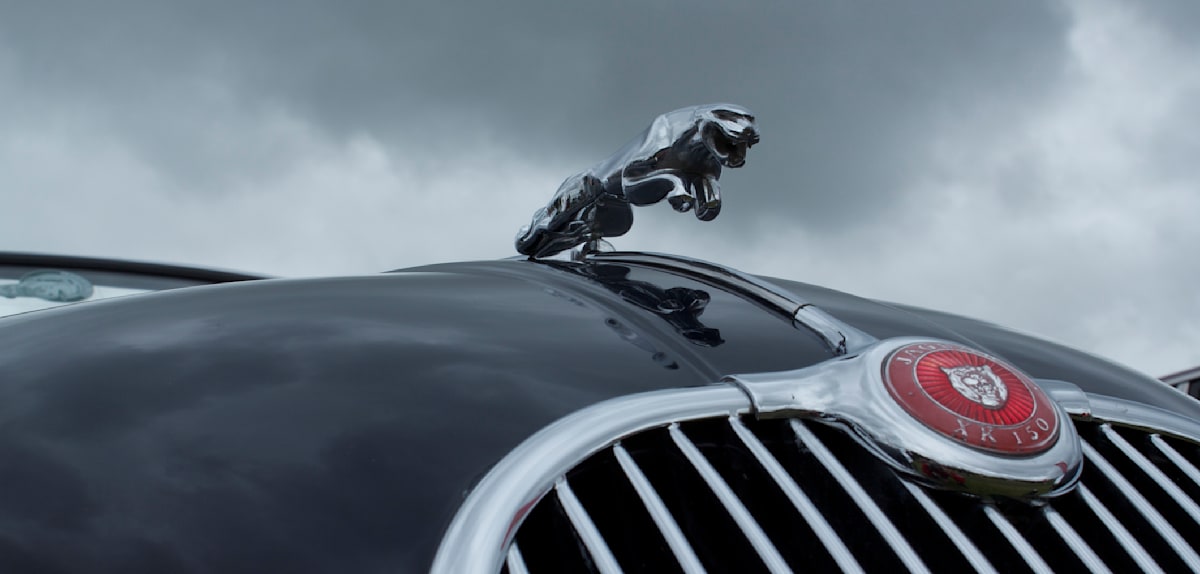 Der dramatische Niedergang von Jaguar Land Rover